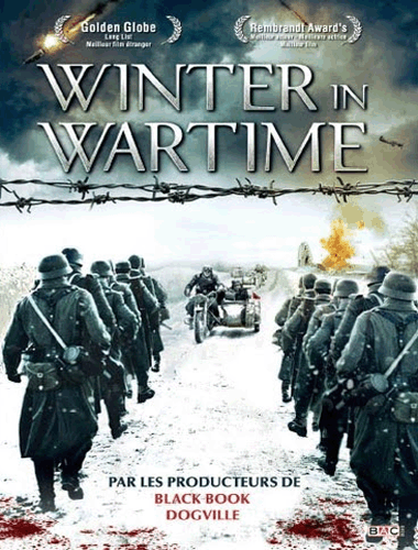Ver Winter in Wartime Online Gratis