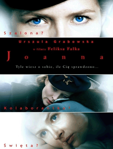 Ver Joanna Online Gratis