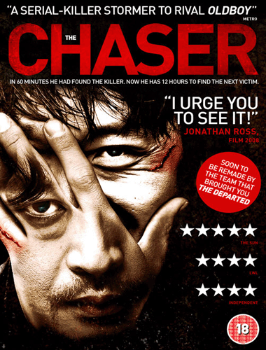 Ver Chugyeogja (The Chaser) (2008) Online Gratis