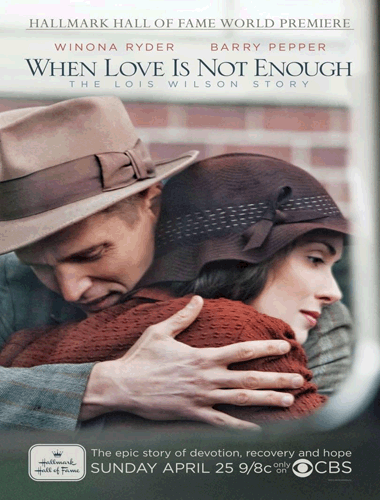 Ver When Love Is Not Enough Online Gratis