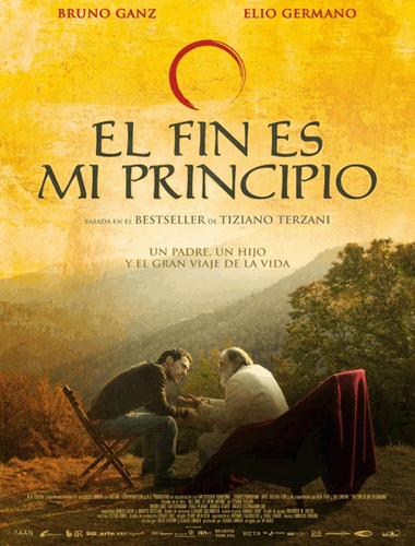 Ver El fin es mi principio (2011) Online Gratis