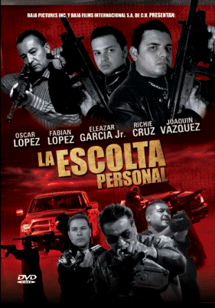 Ver Escolta Personal (2011) Online Gratis