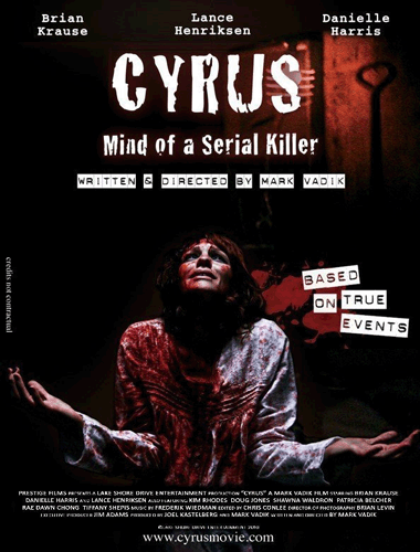 Ver Cyrus Mind Of A Serial Killer Online Gratis