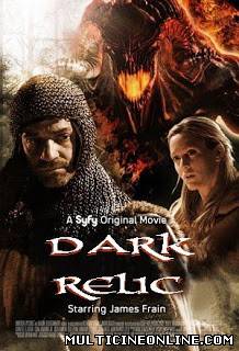 Ver Crusades (Dark Relic) (2010) Online Gratis