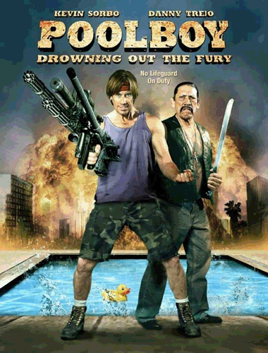Ver Poolboy (2011) Online Gratis