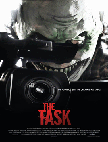 Ver The Task (2010) Online Gratis