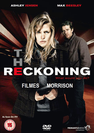Ver The Reckoning Online Gratis
