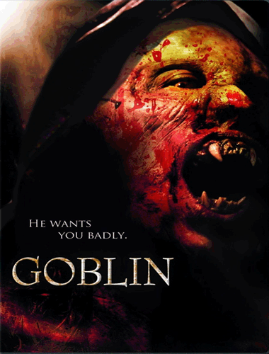 Ver Goblin (La Maldición de Hollow Glen) (2010) Online Gratis