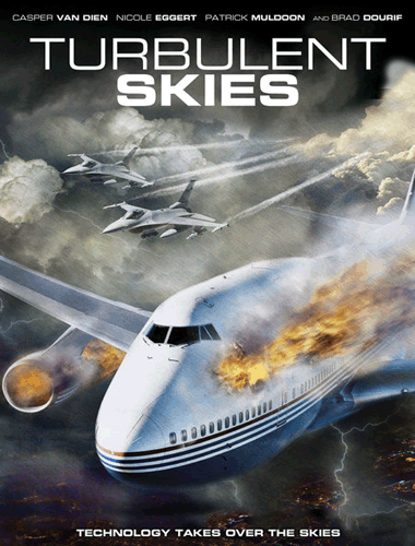 Ver Turbulent Skies (2012) Online Gratis