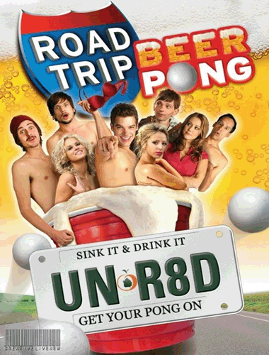 Ver Road Trip Beer Pong Online Gratis