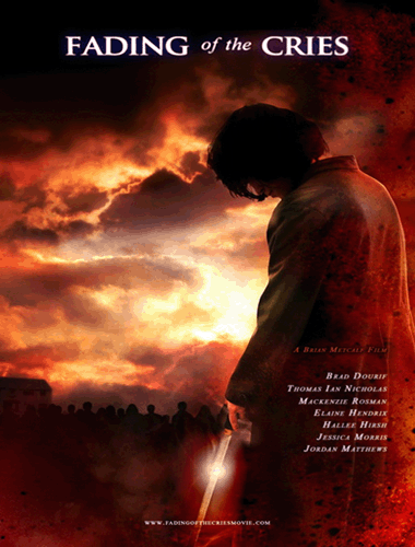 Ver Fading of the Cries (2010) Online Gratis