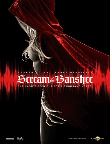 Ver Scream of the Banshee (2011) Online Gratis
