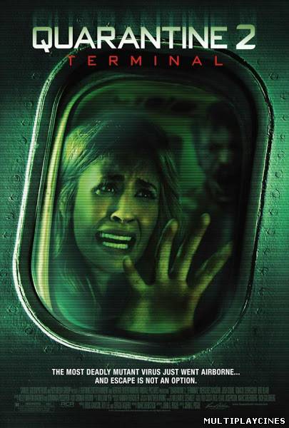 Ver Quarantine 2 (2011) Online Gratis