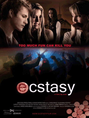 Ver Ecstasy (2011) Online Gratis