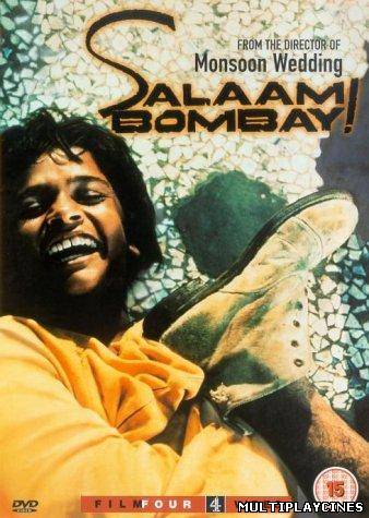 Ver Salaam Bombay (1988) Online Gratis