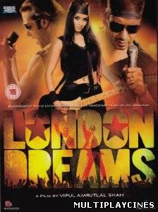 Ver London Dreams Online Gratis