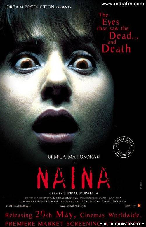 Ver Naina (2005) Online Gratis