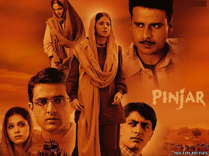 Ver Pinjar (2003) Online Gratis