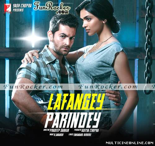 Ver Lafangey Parindey (2010) Online Gratis