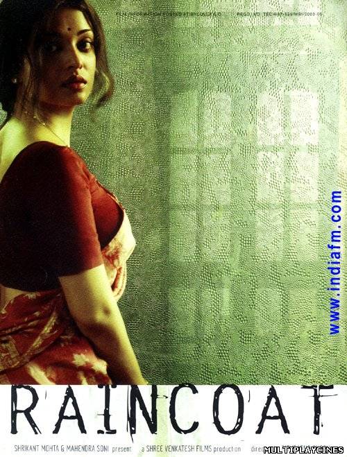 Ver Raincoat (2004) Online Gratis