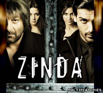 Ver Zinda (2006) Online Gratis