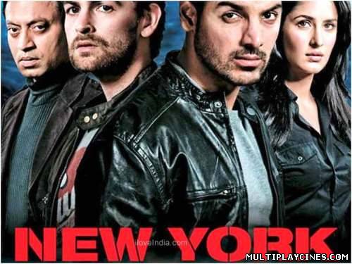 Ver New York (2009) Online Gratis