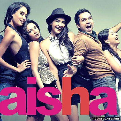 Ver Aisha (2010) Online Gratis