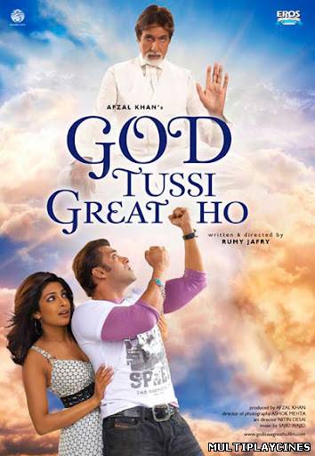 Ver God Tussi Great Ho (2008) Online Gratis