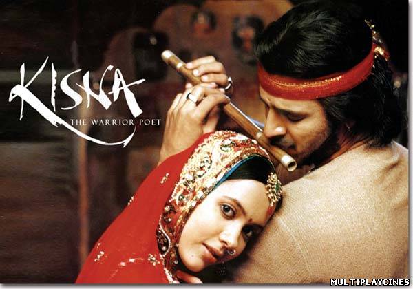 Ver Kisna: The Warrior Poet (2005) Online Gratis