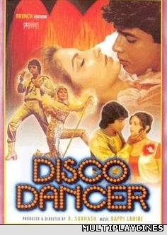 Ver Disco Dancer (1983) Online Gratis