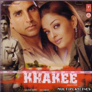 Ver Khakee (2004) Online Gratis