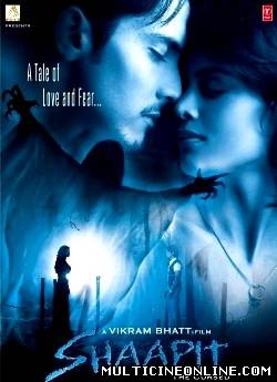 Ver Shaapit: The Cursed (2010) Online Gratis