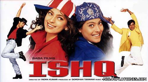 Ver Ishq (1997) Online Gratis