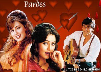 Ver Pardes (1997) Online Gratis