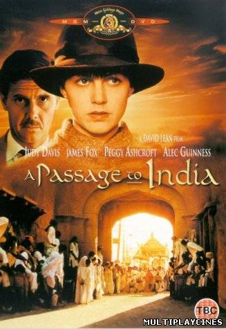 Ver A Passage To India (1984) Online Gratis