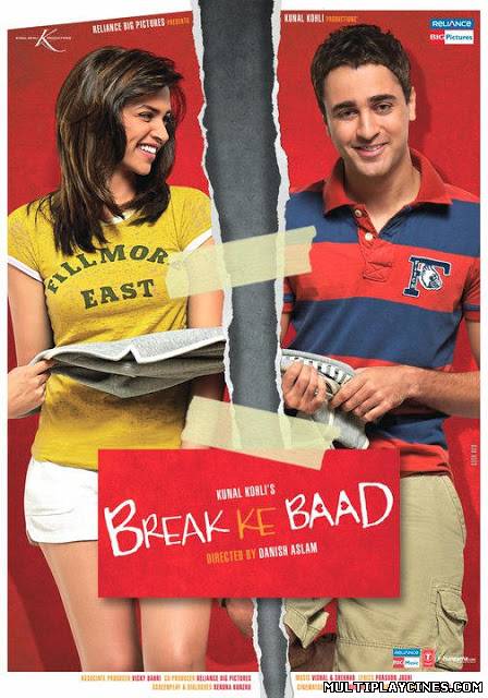 Ver Break Ke Baad (2010) Online Gratis