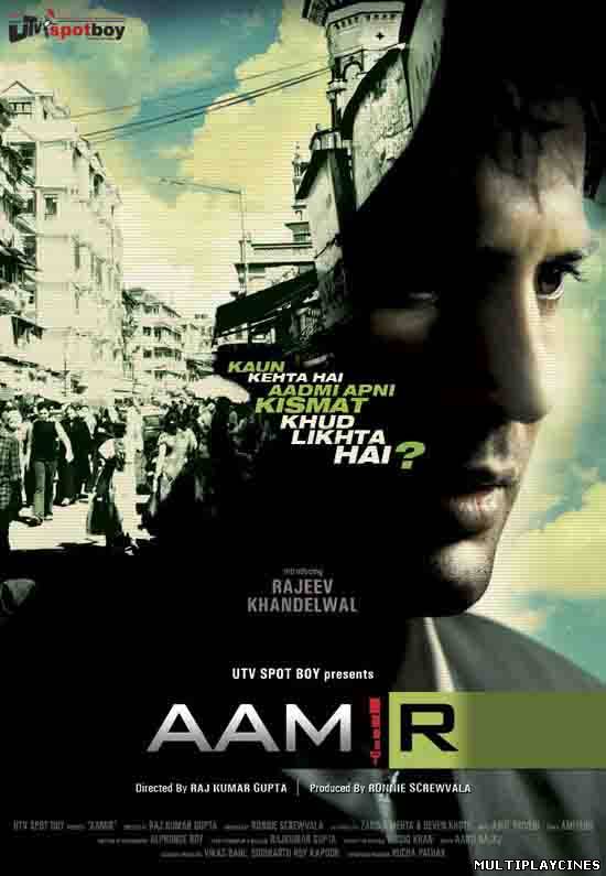 Ver Aamir (2008) Online Gratis