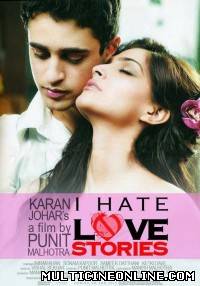 Ver I Hate Luv Storys (2010) Online Gratis