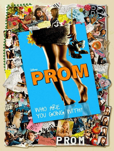Ver Fin de curso (Prom) (2011) Online Gratis