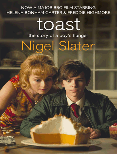 Ver Toast (2010) Online Gratis