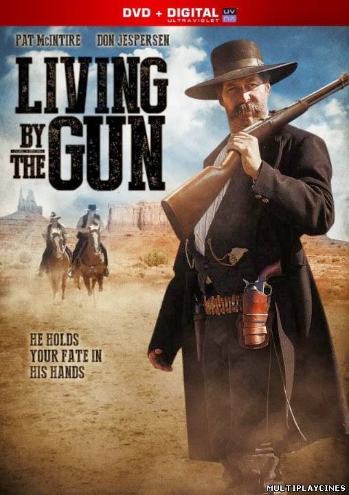Ver Living by the Gun (2014) Online Gratis