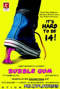 Ver Bubble Gum (2011) Online Gratis