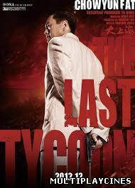 Ver El ultimo gangster / The last tycon (2012) Online Gratis