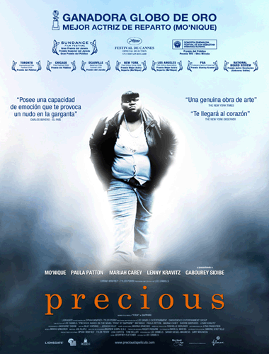 Ver Precious (2009) Online Gratis