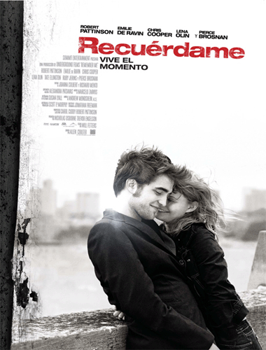 Ver Remember Me (Recuérdame ) (2010) Online Gratis