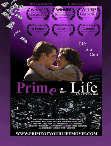 Ver Prime of your life (2010) Online Gratis