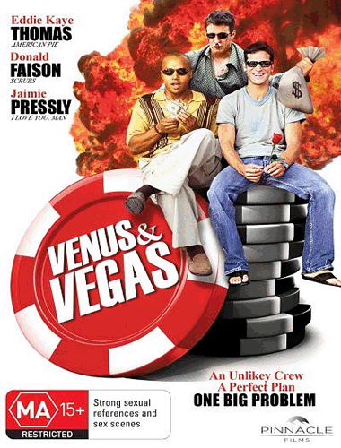 Ver Venus & Vegas (2011) Online Gratis