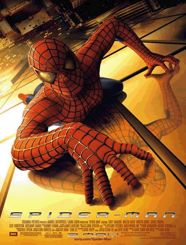 Ver Spiderman (2002) Online Gratis
