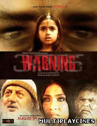 Ver Warning (2011) Online Gratis