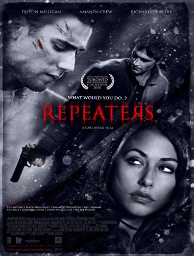 Ver Repeaters (2011) Online Gratis